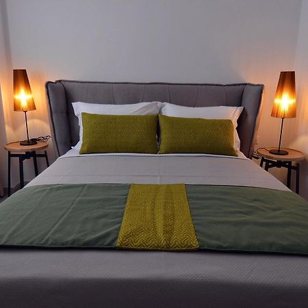 Aqua Marine Hotell Neos Marmaras Eksteriør bilde